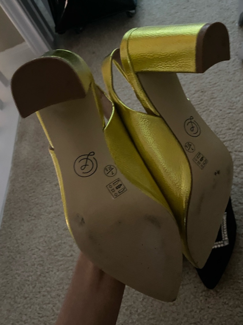 heels bundle - Picture 3 of 3